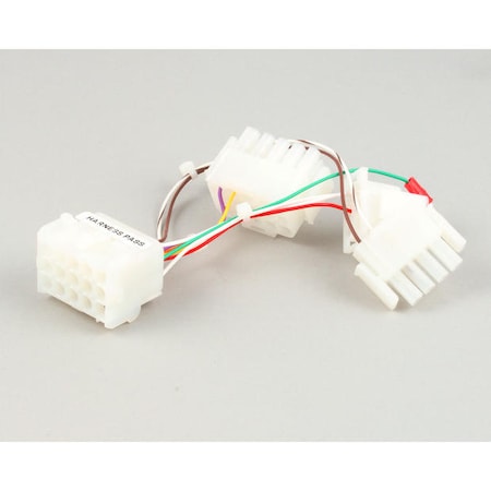 Bki Wire Harness 222-50692-02 W0083